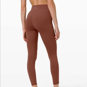 Lululemon Invigorate Leggings
